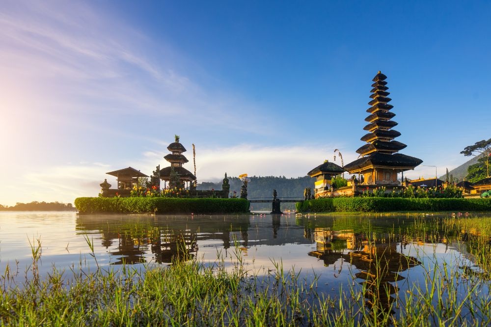 Bali’s Hidden Paradise: Underrated Spots Away from the Crowds