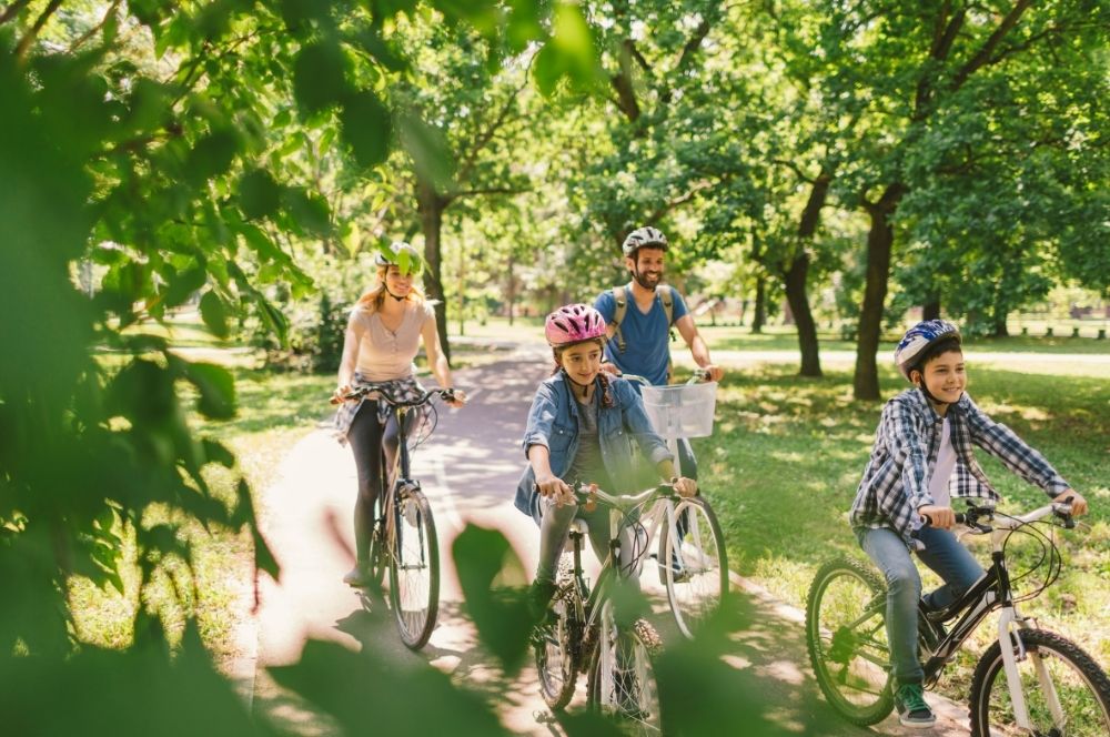Borobudur Cycling Tour: A Unique Way to Explore Central Java