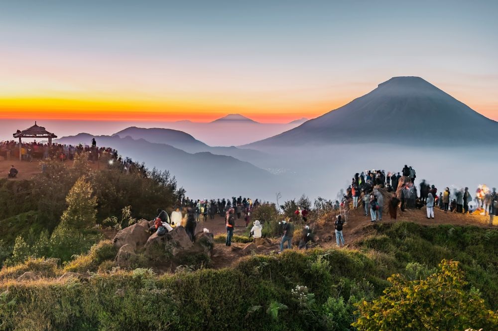 Dieng Plateau: A Hidden Gem of Central Java You Must Explore