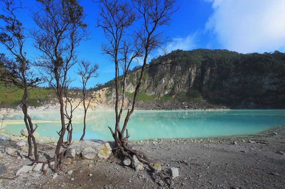 Exploring Bandung: The Best Attractions for Nature and Culture Lovers