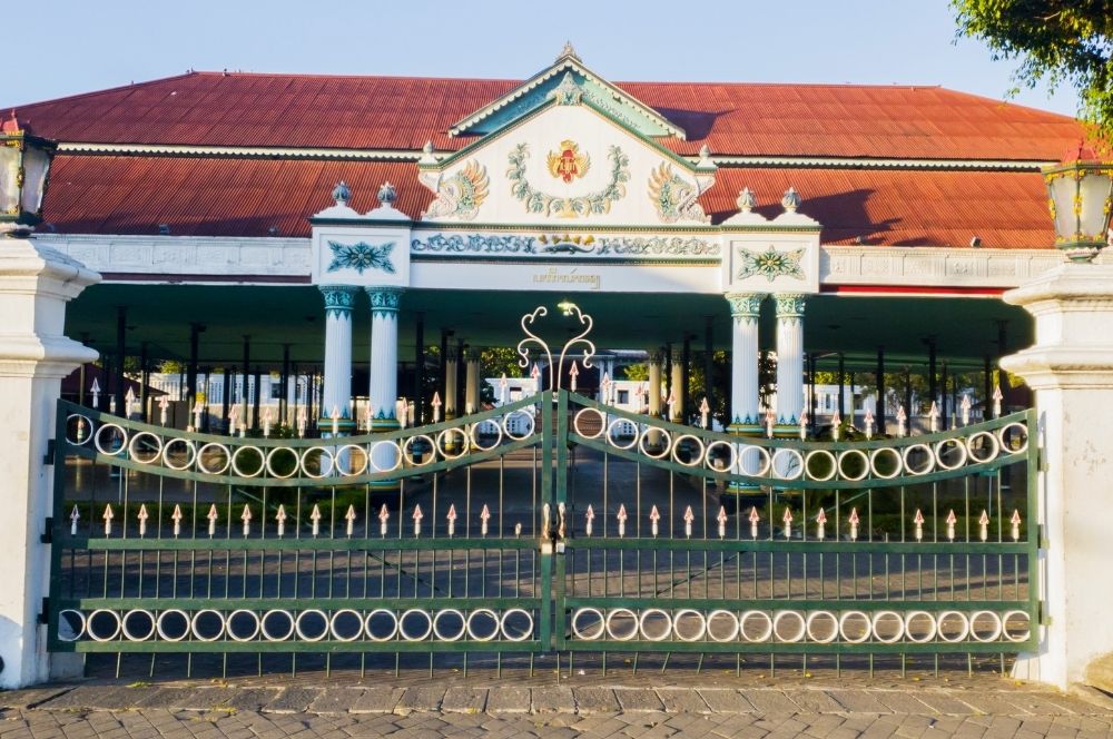 Keraton Yogyakarta: The Heart of Javanese Royal Heritage