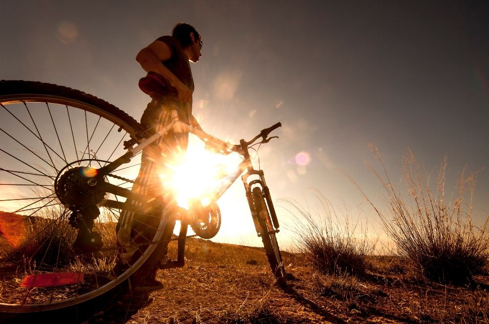 Prambanan Cycling Tour: A Fun and Eco-Friendly Way to Explore