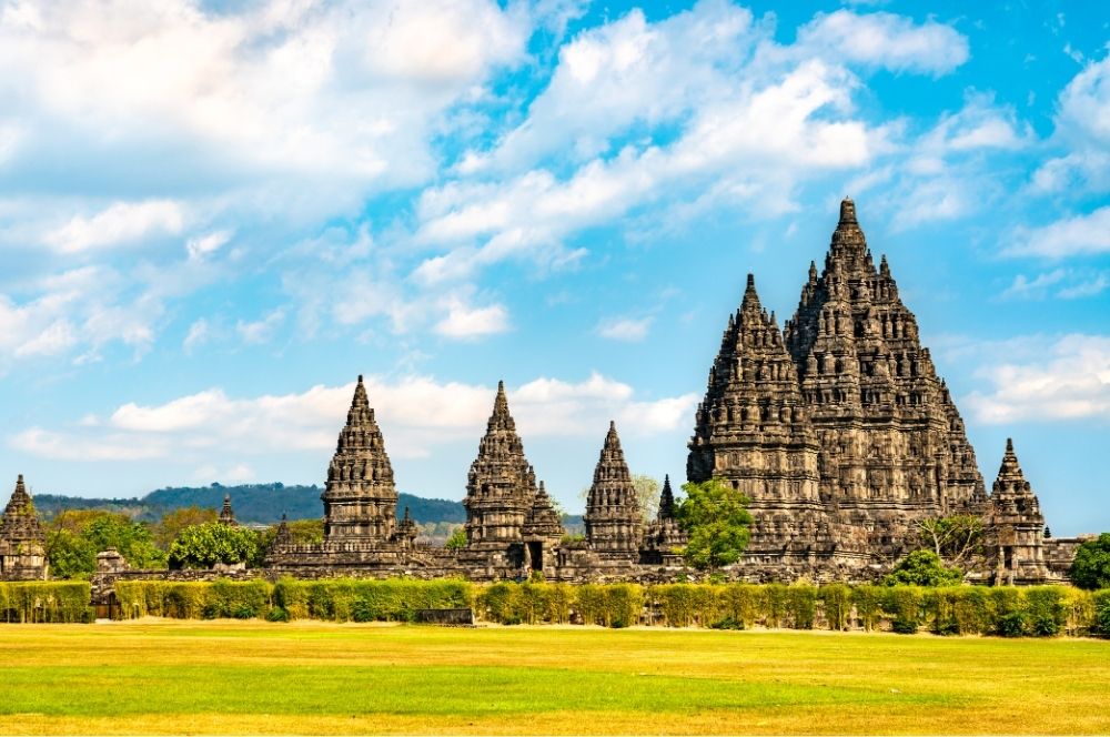 Prambanan Temple: A Majestic Hindu Heritage in Yogyakarta