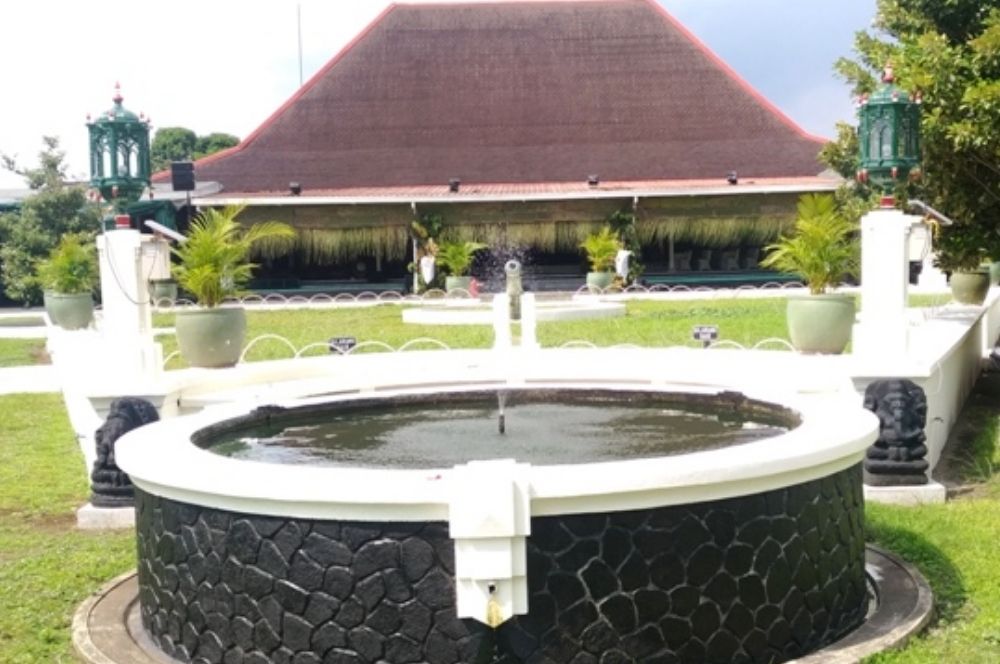 Pura Pakualaman: The Hidden Gem of Yogyakarta’s Royal Heritage