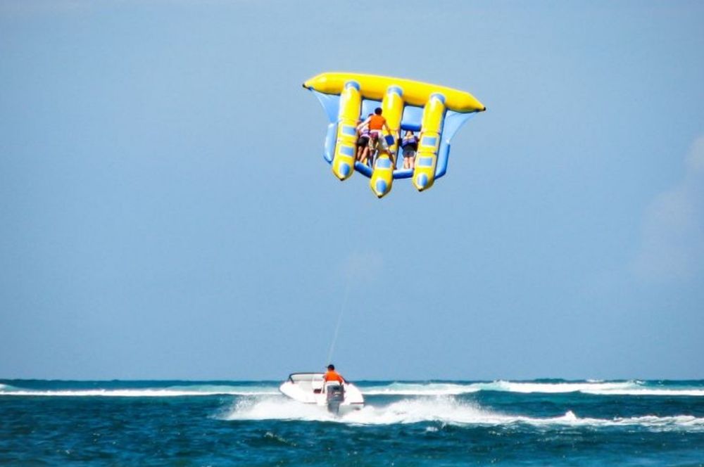 Tanjung Benoa: The Ultimate Water Sports Paradise in Bali
