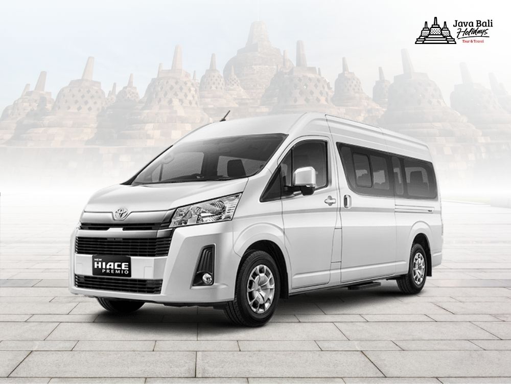 HIACE PREMIO