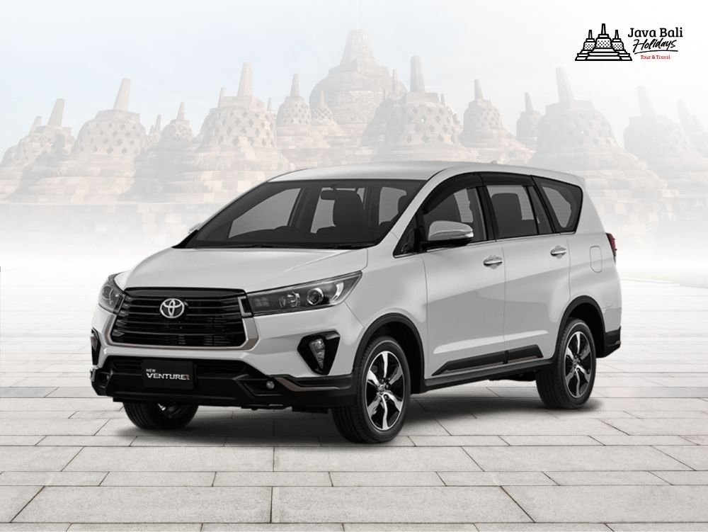INNOVA REBORN