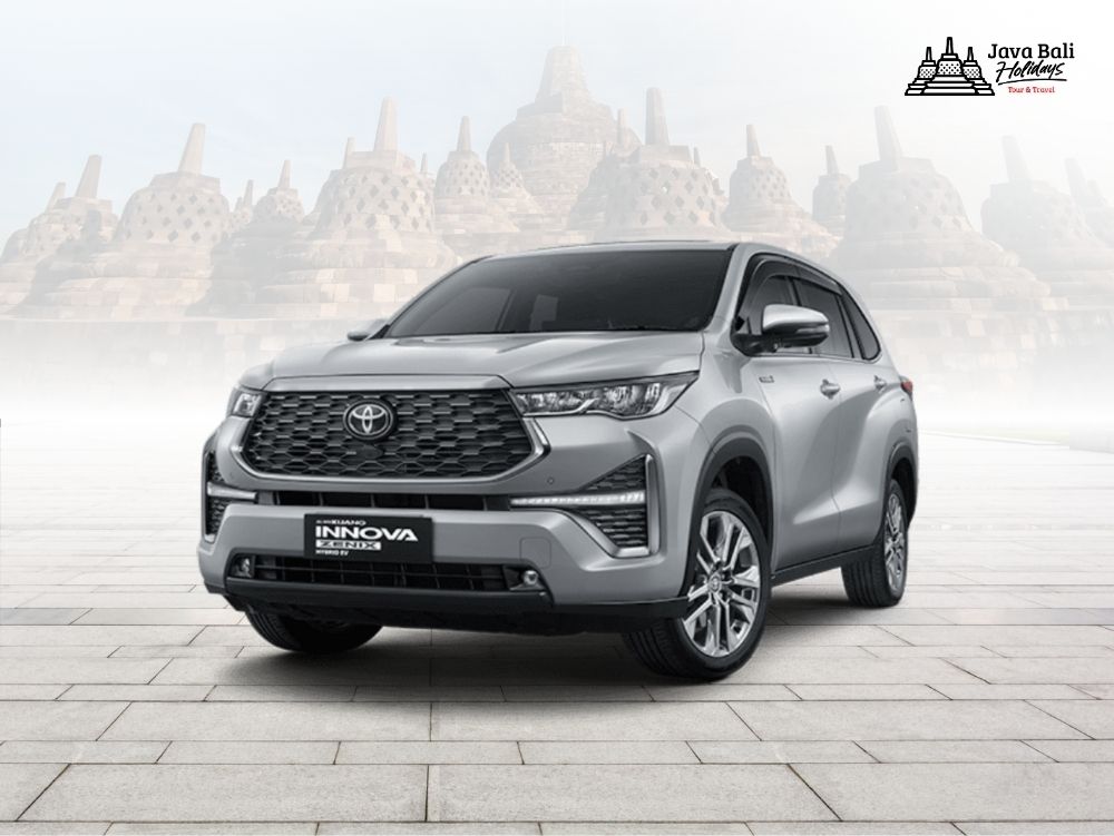 INNOVA ZENIX