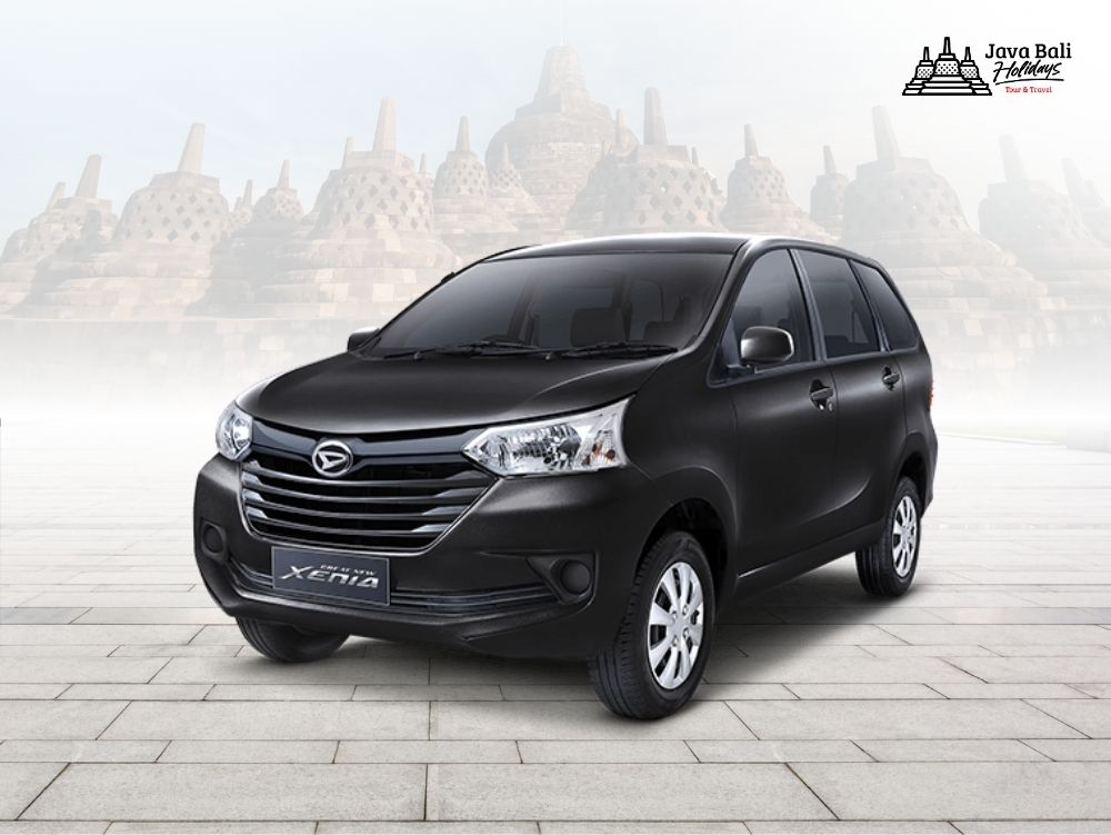 XENIA / AVANZA