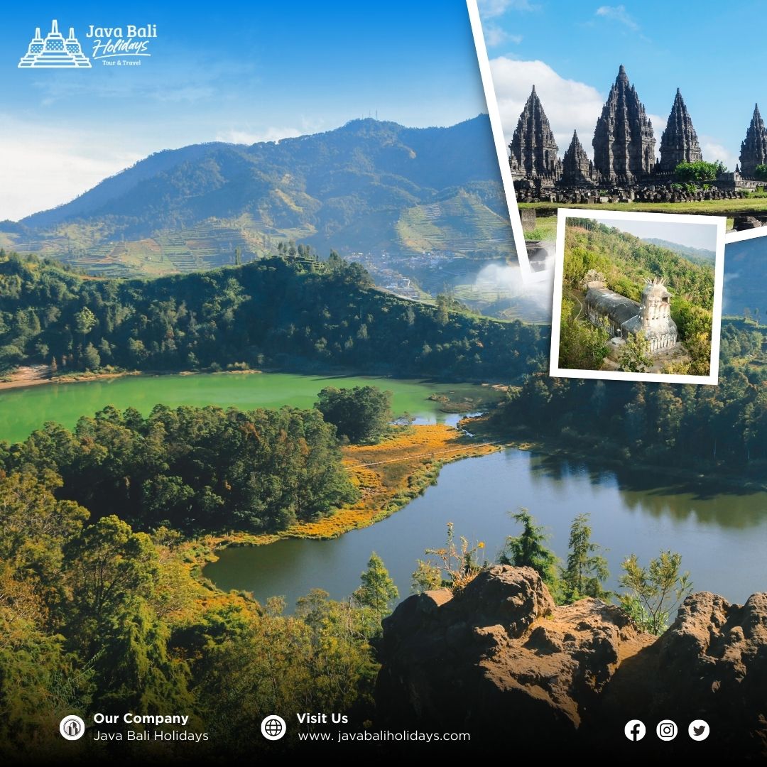 10 Days 9 Nights Overland Tour