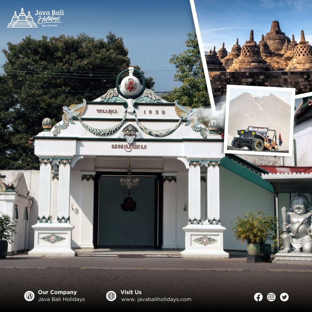 6 Days 5 Nights Overland Tour