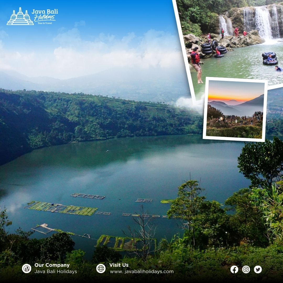 9 Days 8 Nights Overland Tour