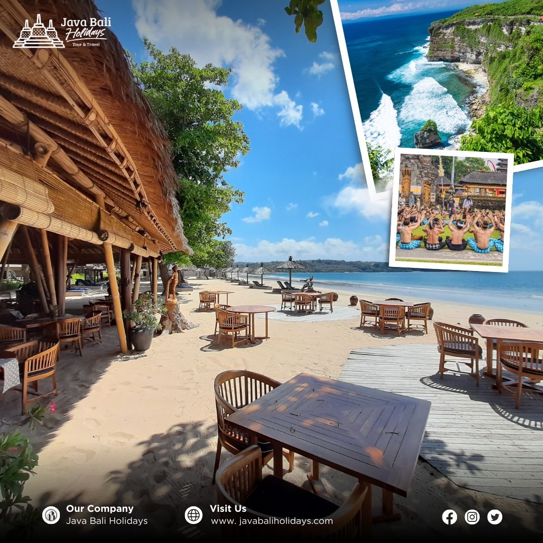 BALI, KAWAH IJEN, TUMPAK SEWU, BROMO, SURABAYA TOUR PACKAGE (5 DAYS 4 NIGHTS)