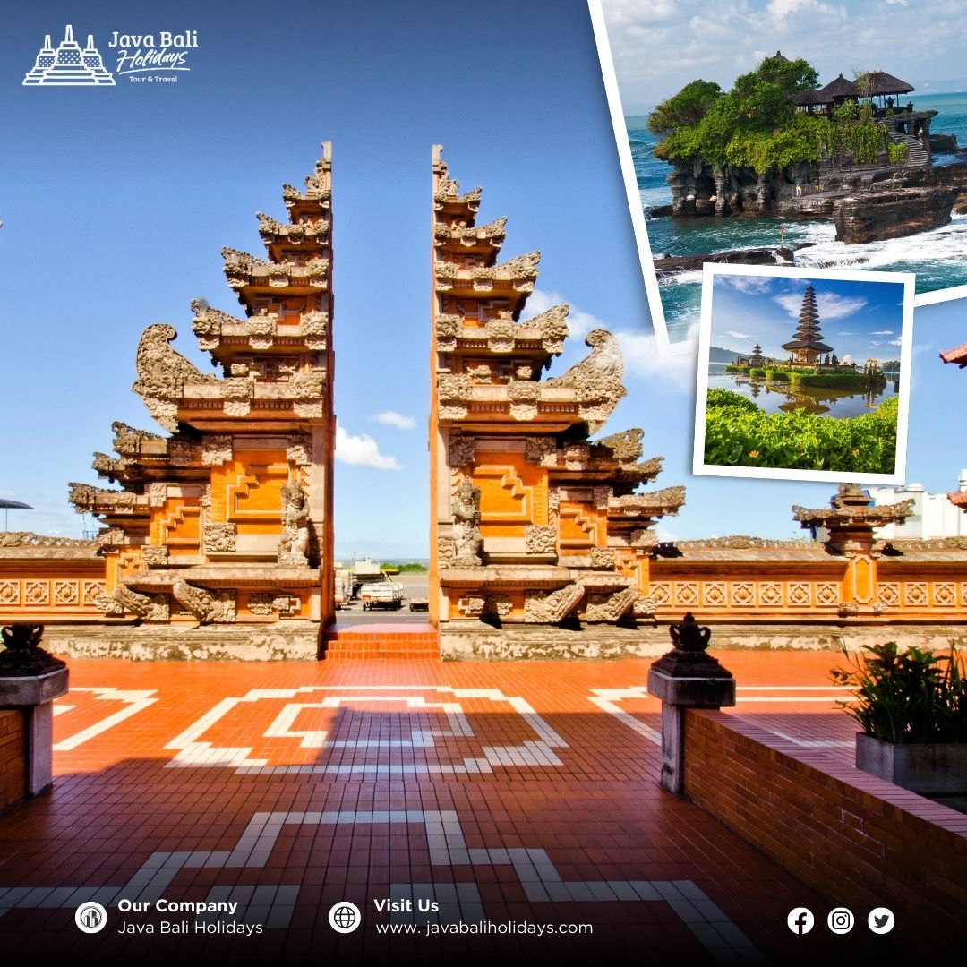 BALI, KAWAH IJEN, TUMPAK SEWU, BROMO, YOGYAKARTA TOUR PACKAGE (7 DAYS 6 NIGHTS)