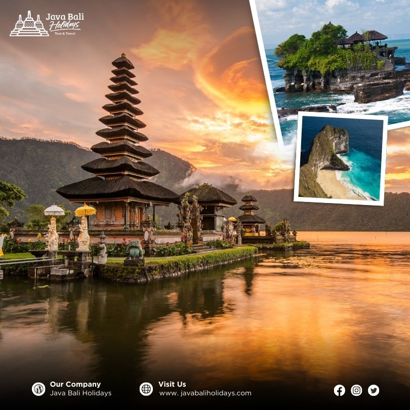 BALI TOUR PACKAGE 2 DAYS 1 NIGHT