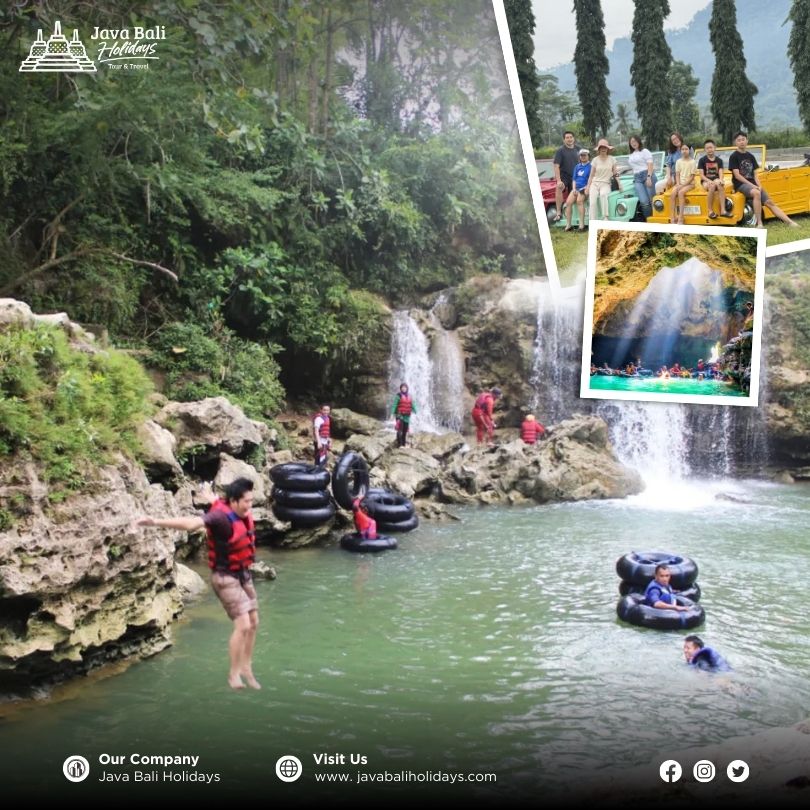 Jogja Tour Package 2 Days 1 Night