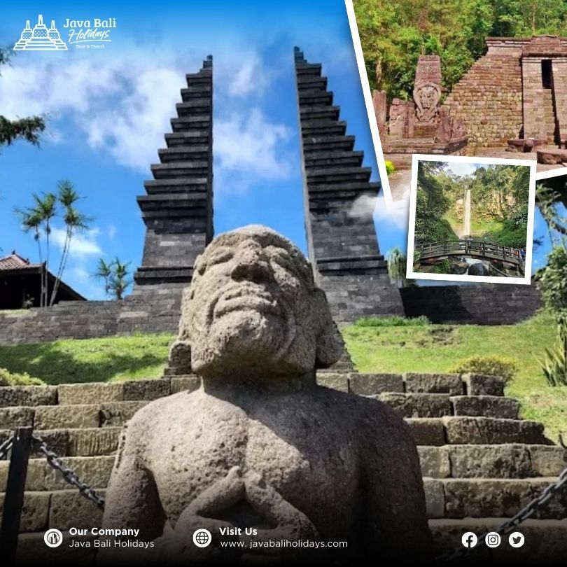 Solo – Yogyakarta Tour Package (3 Days 2 Nights)