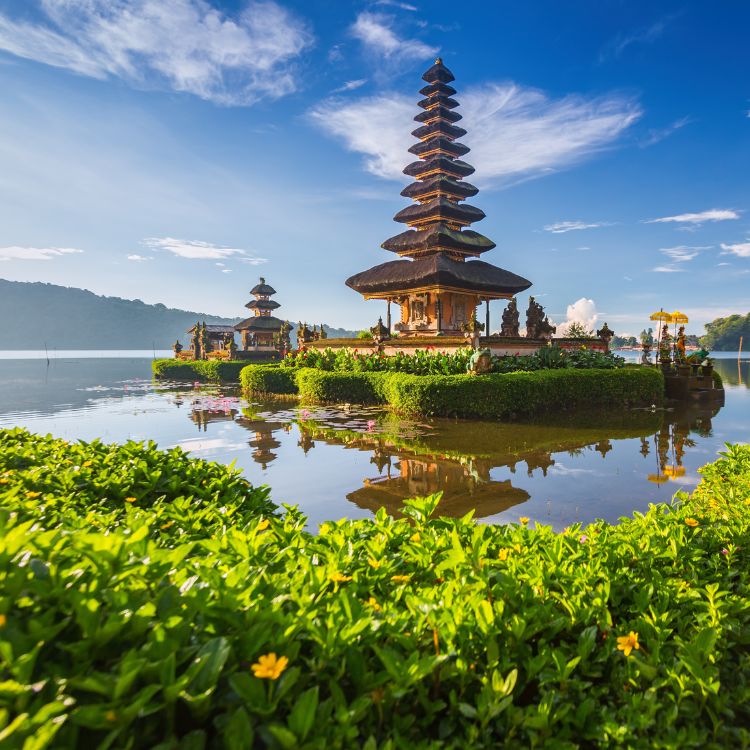 Bali
