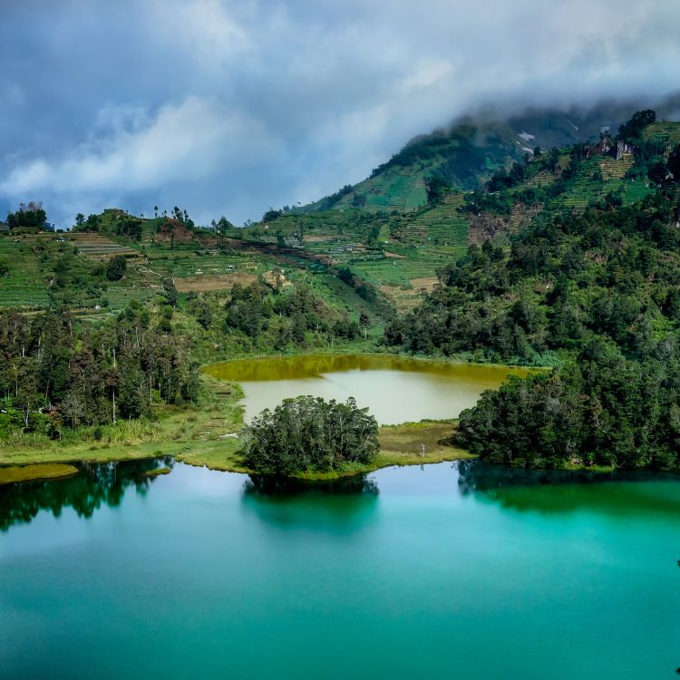 Central Java