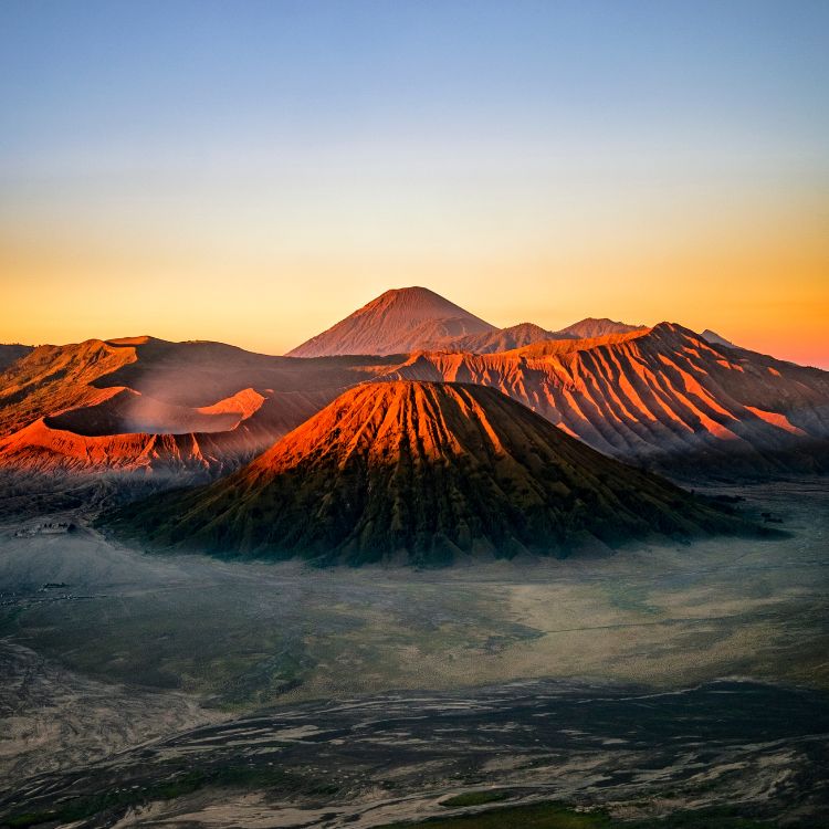 East Java