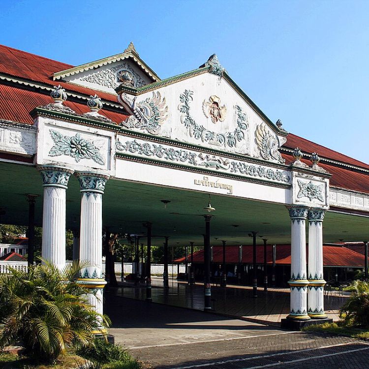 Jogja 1 Day