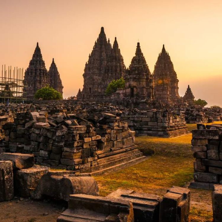 Jogja 2 Days