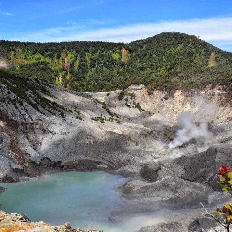 West Java